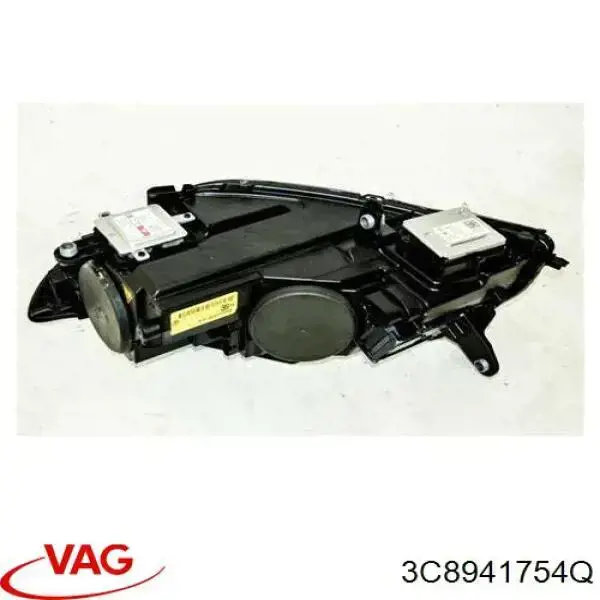 Compre 3C8941754Q VAG Luz direita
