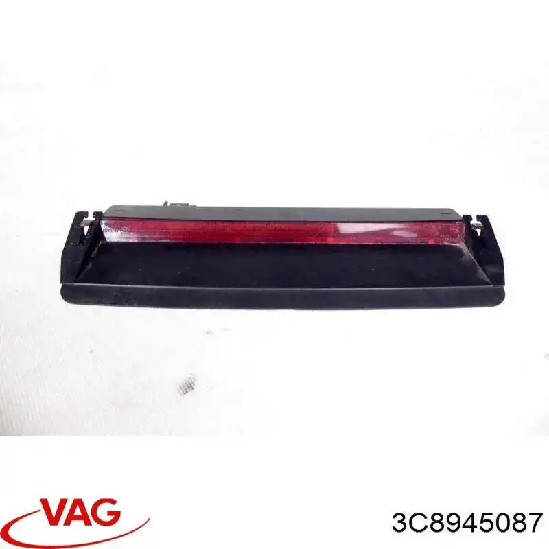 Sinal de parada traseiro adicional VAG 3C8945087 preço, a partir de 54,58 USD