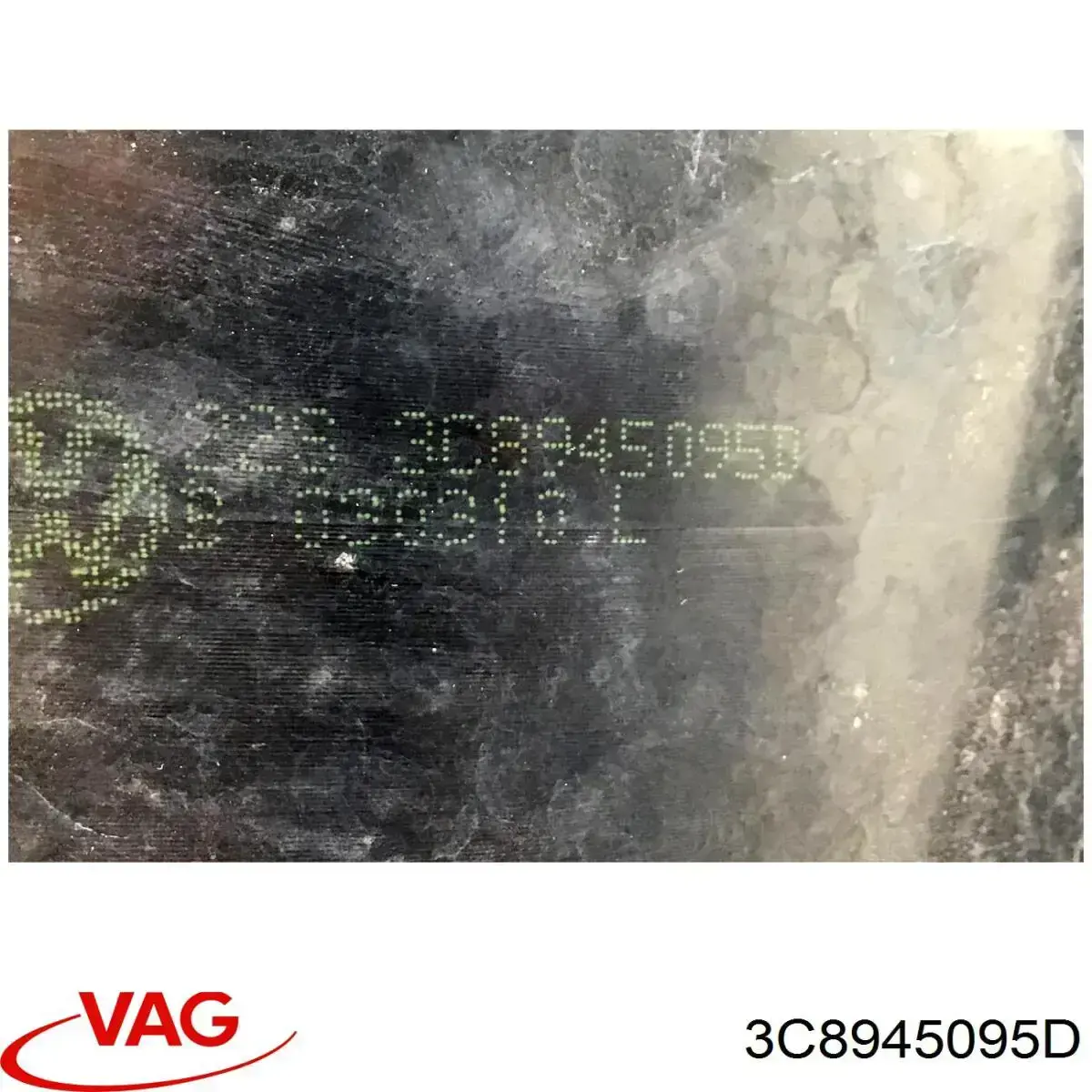 Lanterna traseira esquerda externa VAG 3C8945095D preço, a partir de 127,58 USD