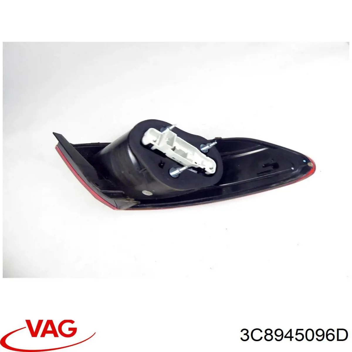Lanterna traseira direita externa VAG 3C8945096D preço, a partir de 148,38 USD