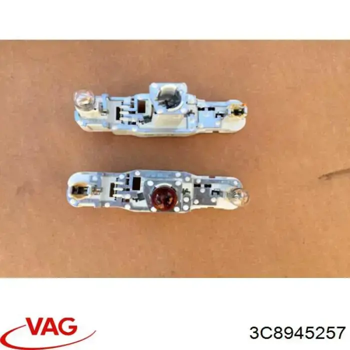  VAG 3C8945257 preço, a partir de 31,63 USD