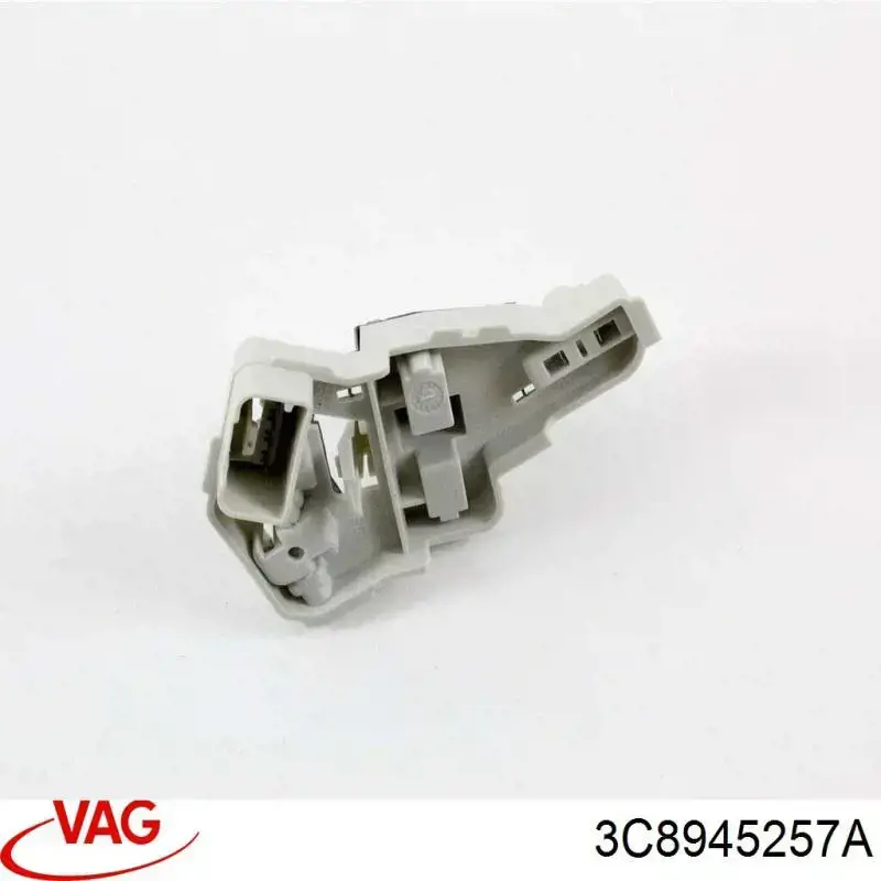 3C8945257A VAG 