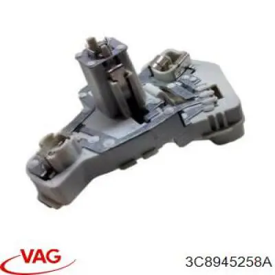  VAG 3C8945258A preço, a partir de 47,09 USD