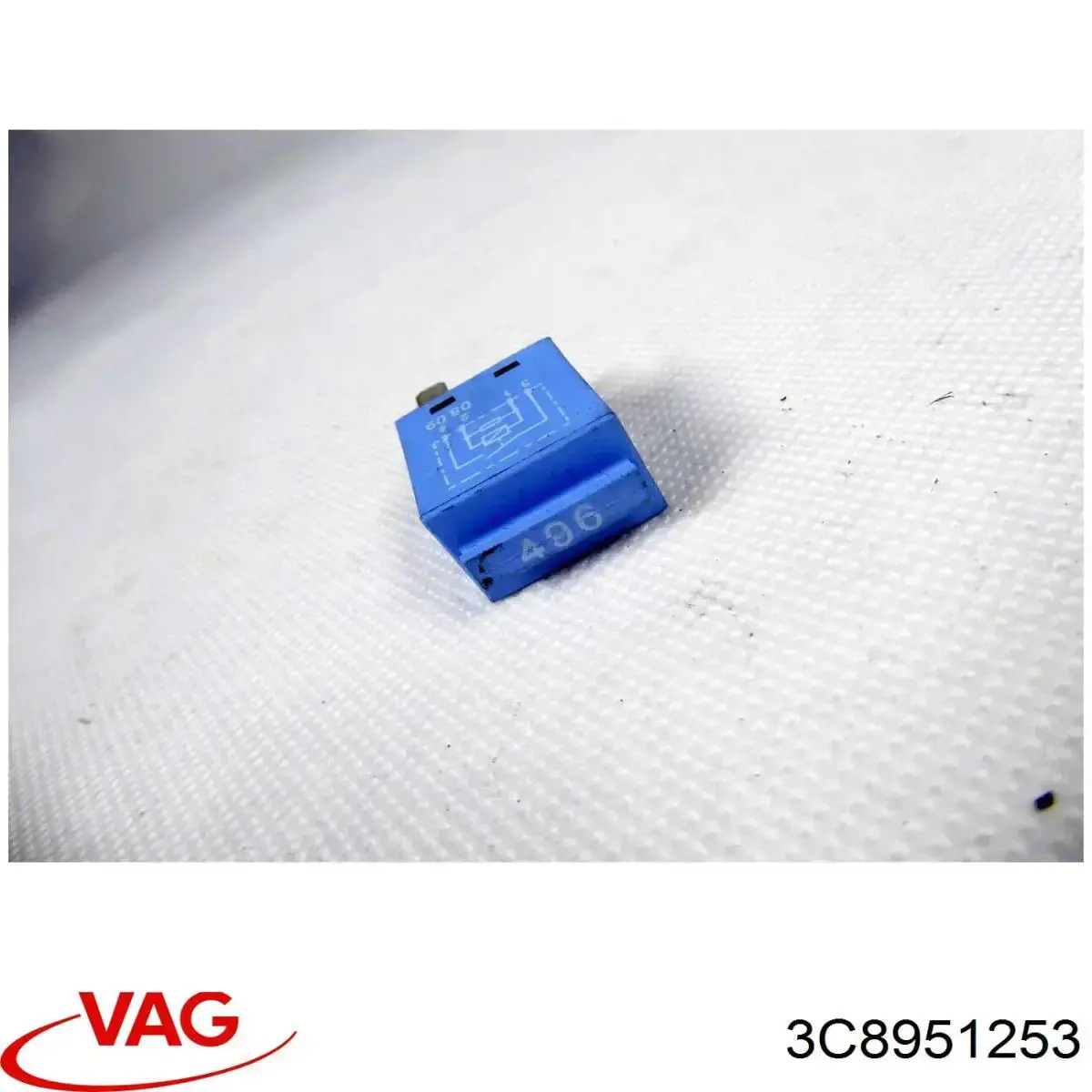  VAG 3C8951253 preço, a partir de 78,68 USD