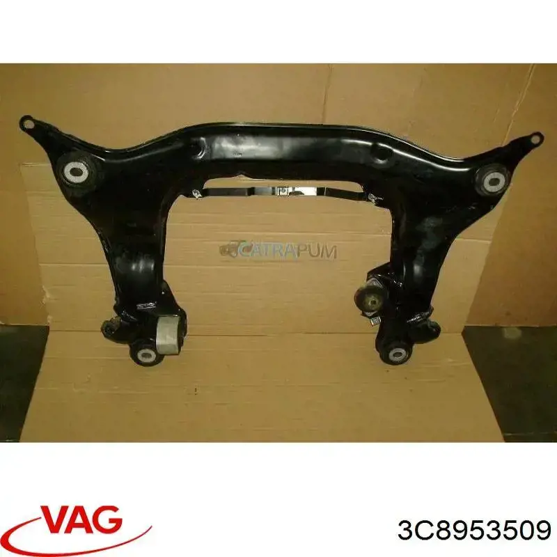 Compre 3C8953509 VAG Botão de ativação do sinal de emergência