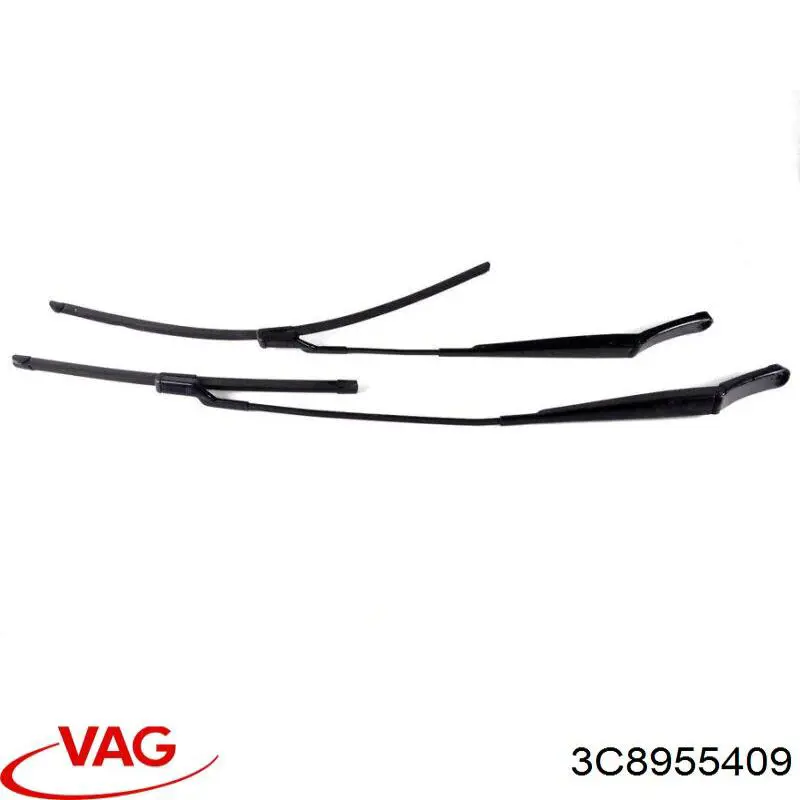 3C8955409 VAG 