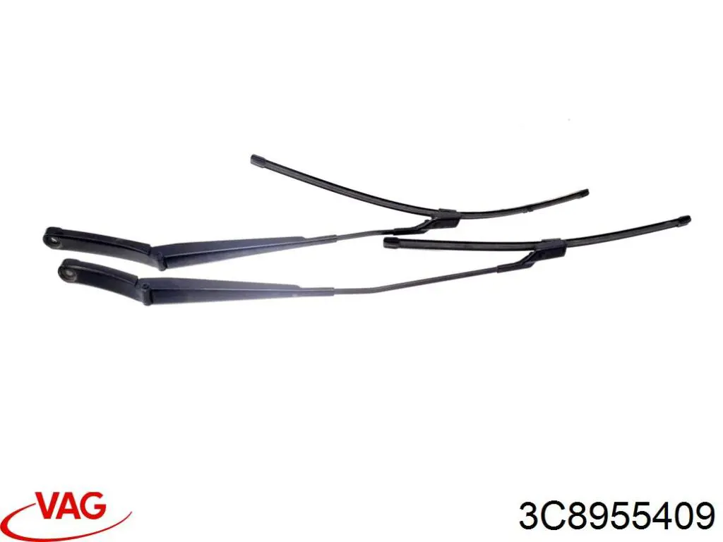  VAG 3C8955409 preço, a partir de 24,26 USD
