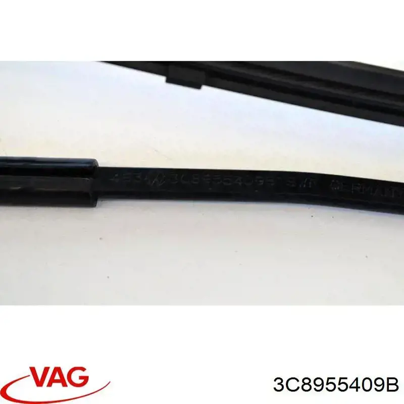 Braço de limpa-pára-brisas do pára-brisas VAG 3C8955409B preço, a partir de 51,17 USD