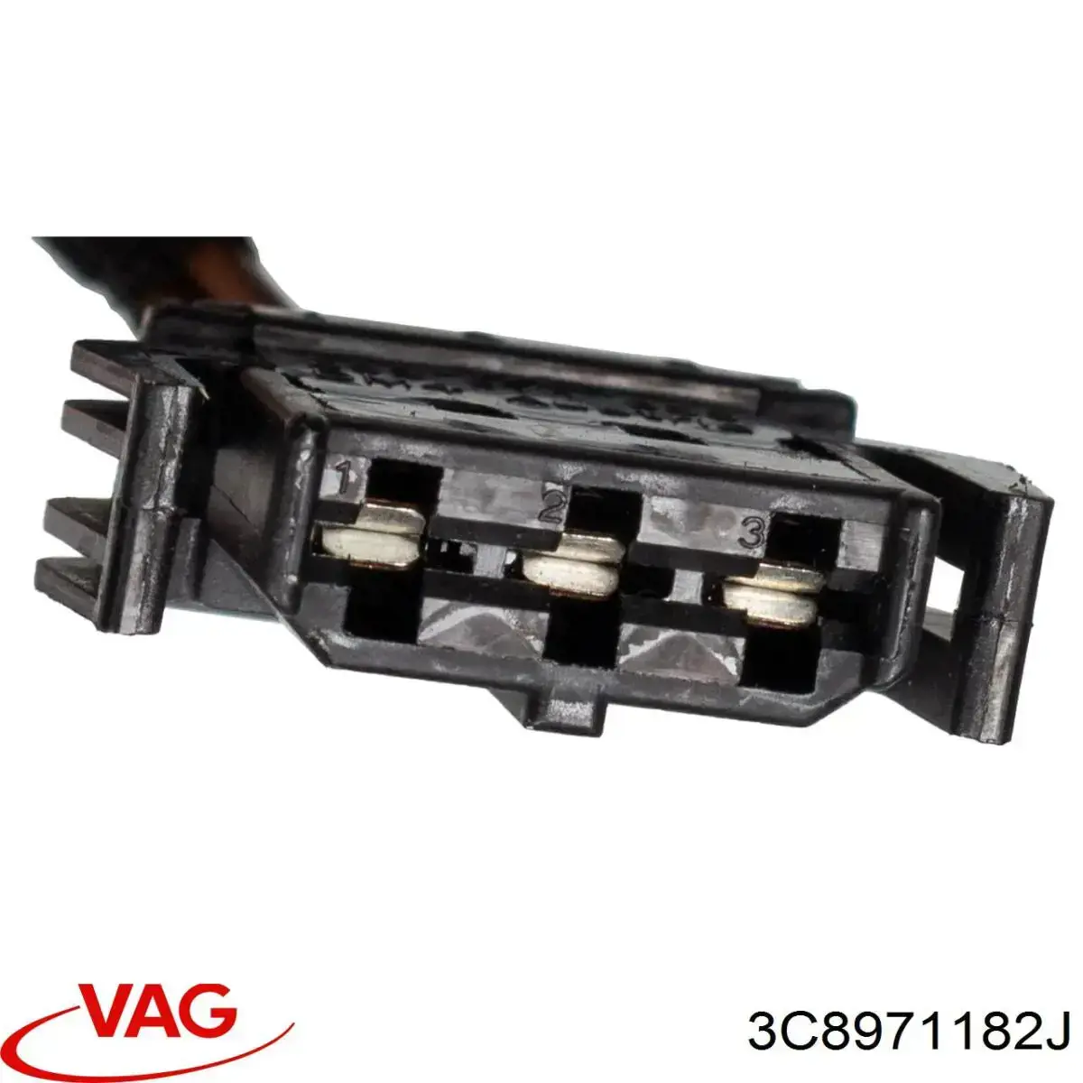  VAG 3C8971182J preço, a partir de 205,03 USD