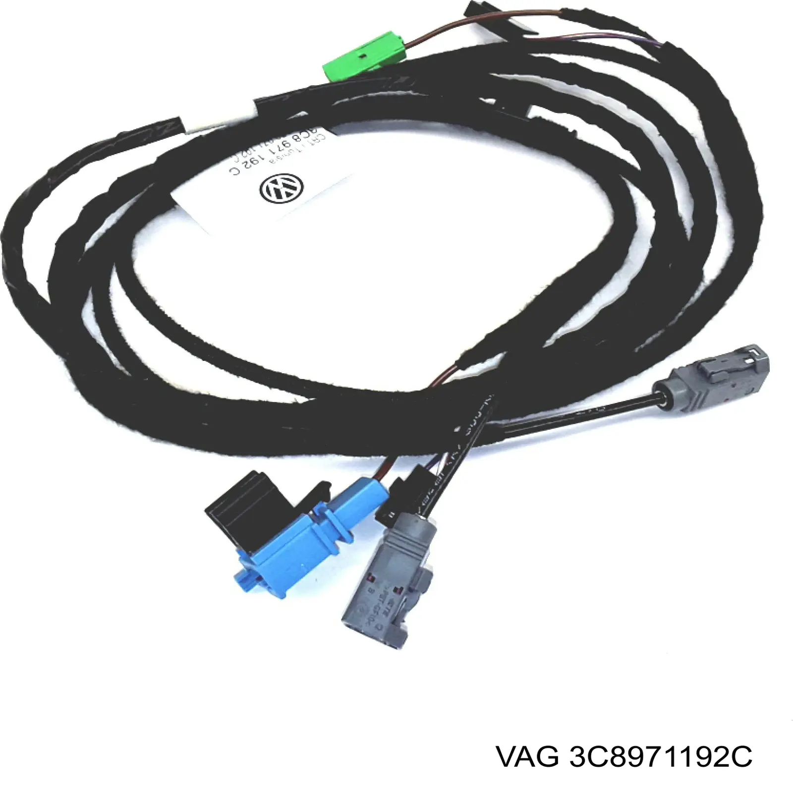  VAG 3C8971192C preço, a partir de 168,84 USD