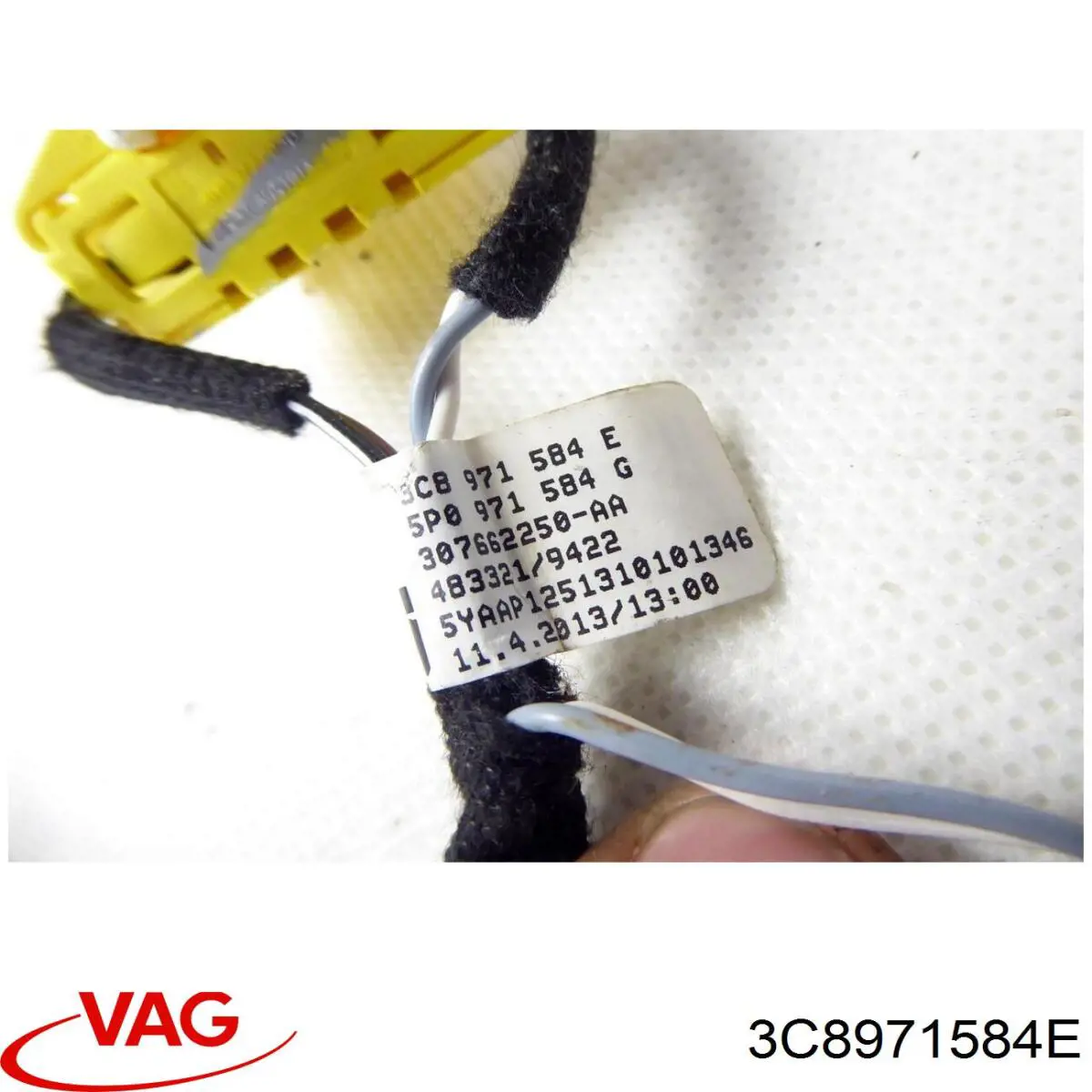  VAG 3C8971584E preço, a partir de 79,23 USD