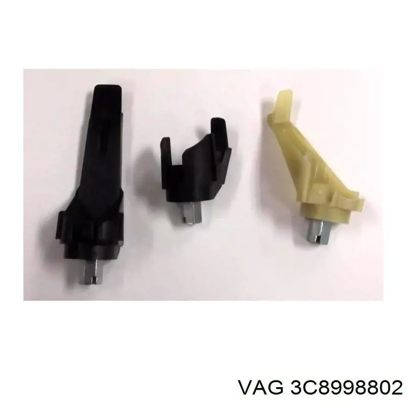  VAG 3C8998802 preço, a partir de 44,40 USD