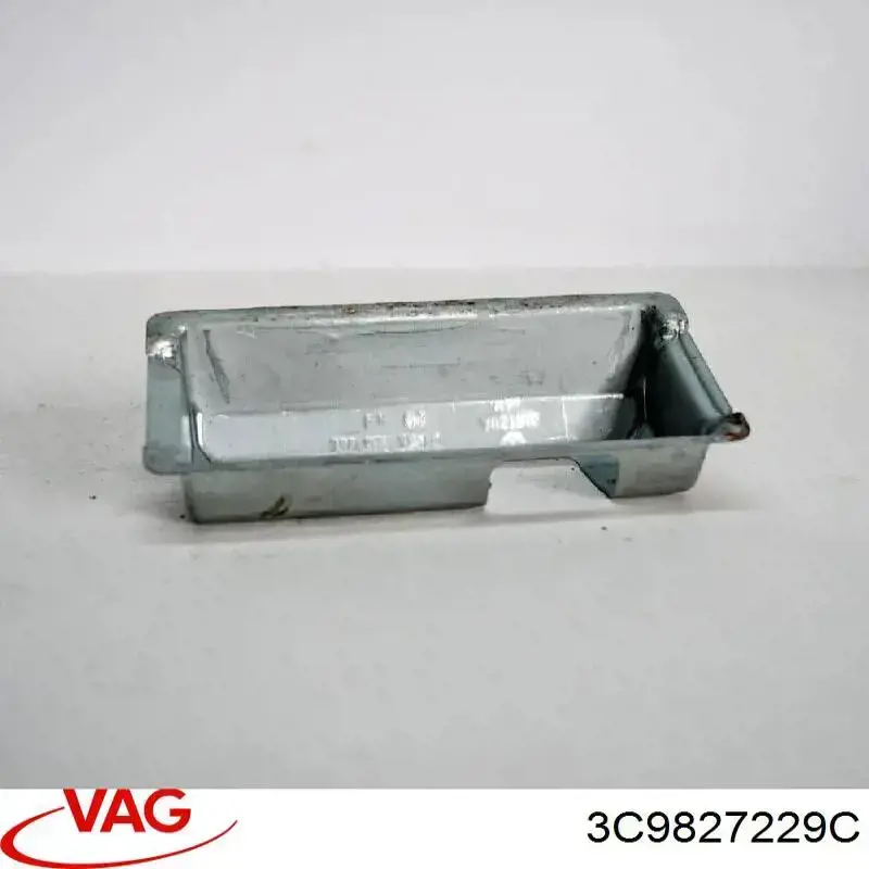  VAG 3C9827229C preço, a partir de 10,11 USD