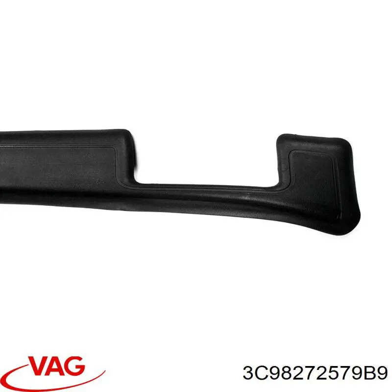  VAG 3C98272579B9 preço, a partir de  USD