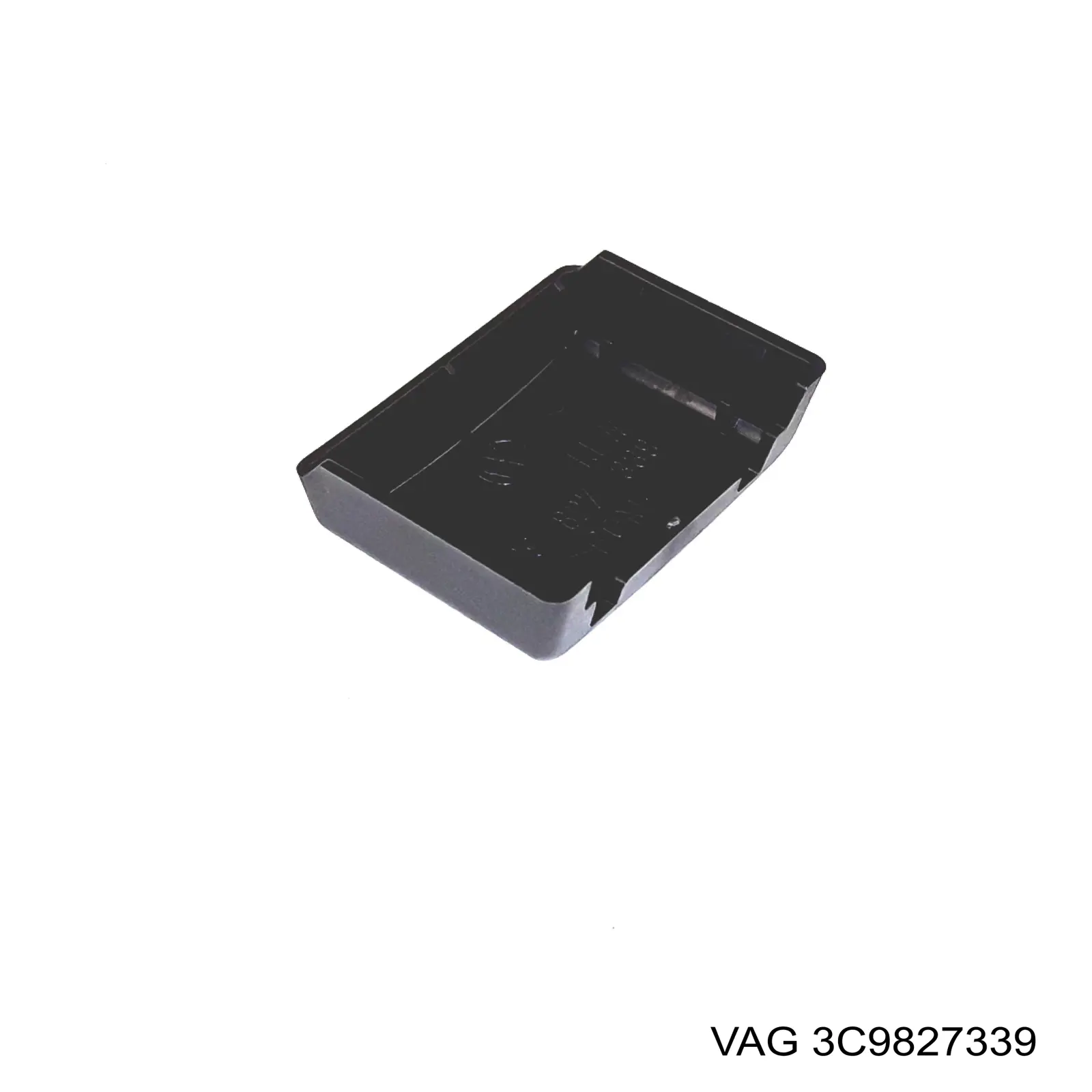 3C98273399B9 VAG 