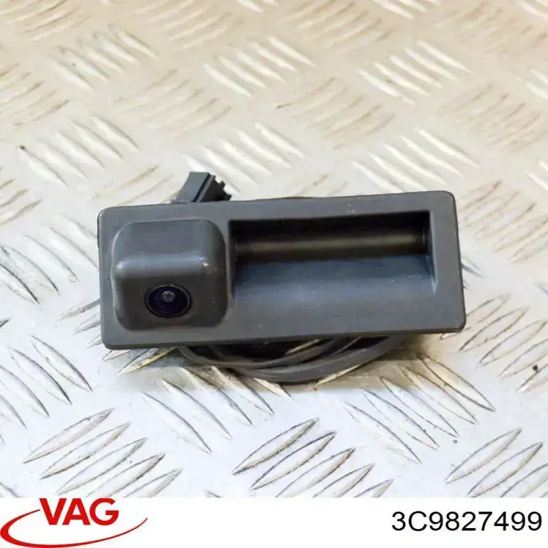 3C9827499 VAG 