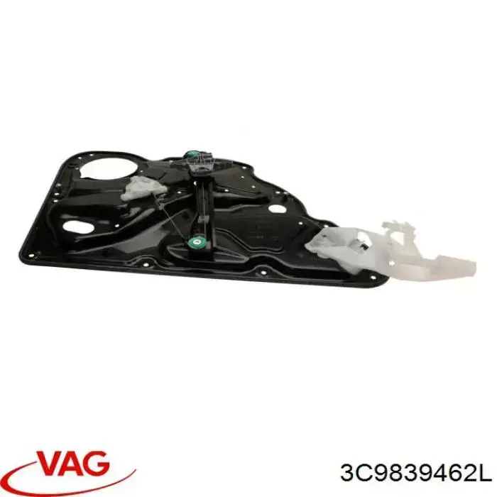 Mecanismo de acionamento de vidro da porta traseira direita Miraglio 301381 preço, a partir de 67,13 USD