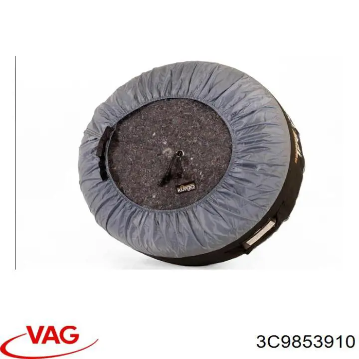 3C9853910 VAG 