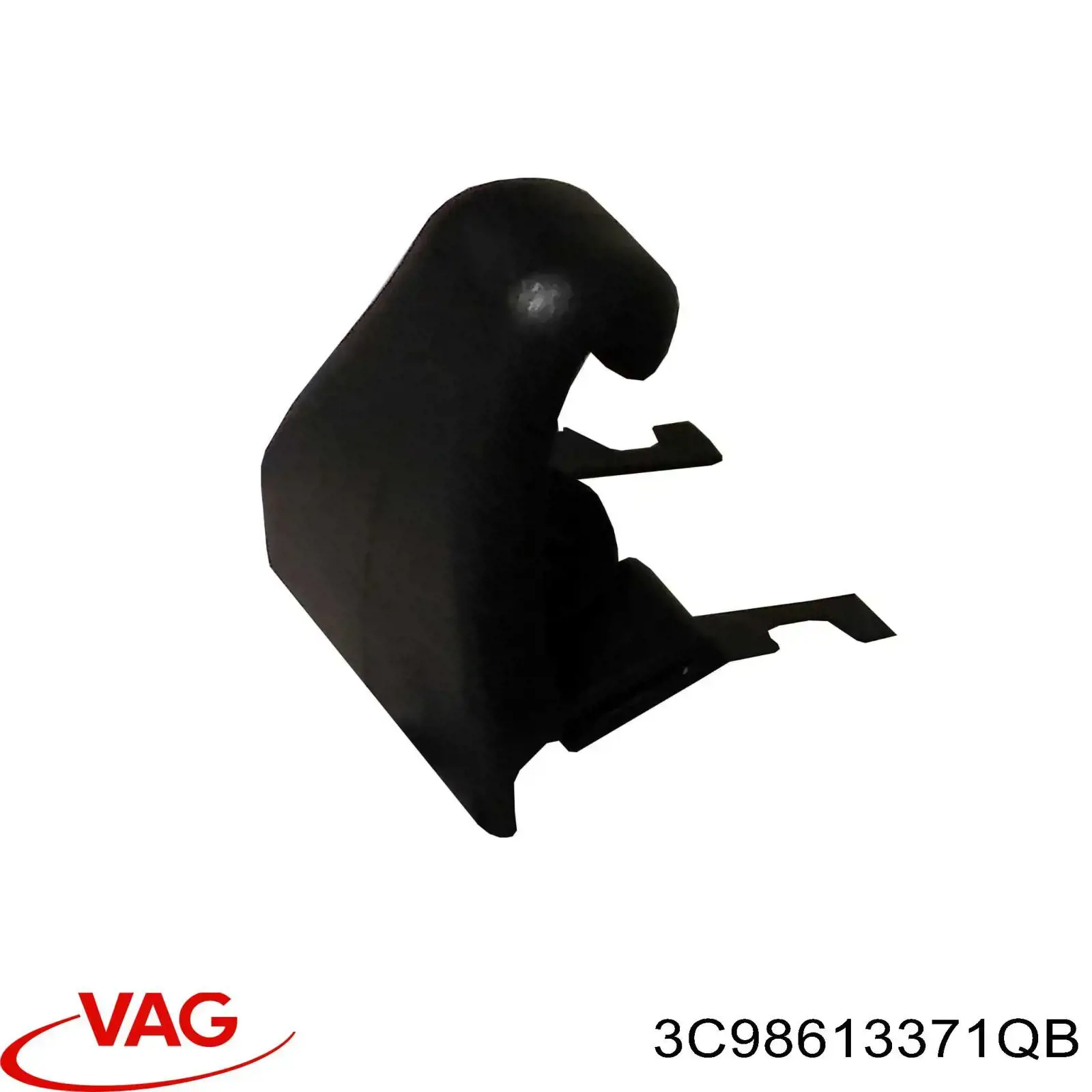  VAG 3C98613371QB preço, a partir de 18,41 USD
