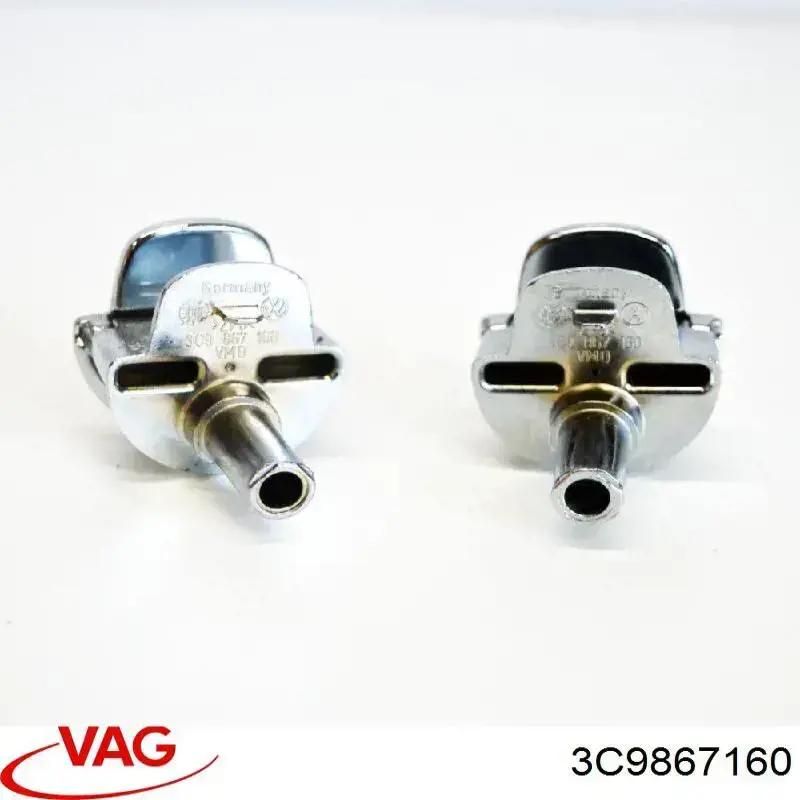 Compre 3C9867160 VAG 