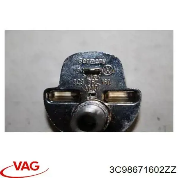  VAG 3C98671602ZZ preço, a partir de 3,42 USD