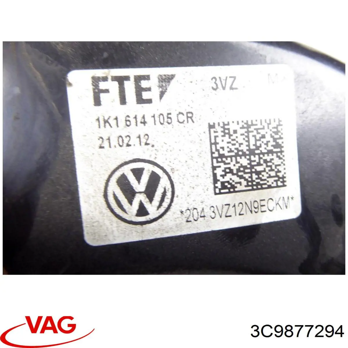  VAG 3C9877294 preço, a partir de 0,43 USD