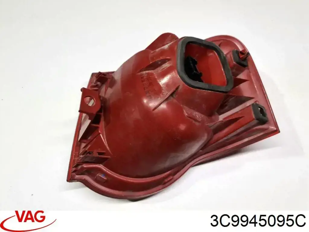Compre 3C9945095C VAG Lanterna traseira esquerda externa