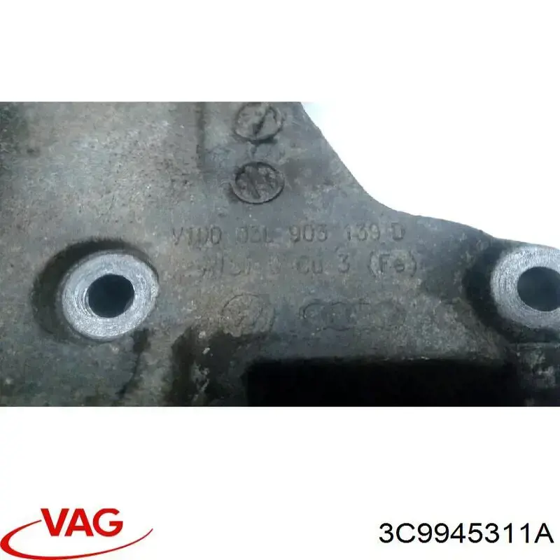 Compre 3C9945311A VAG 