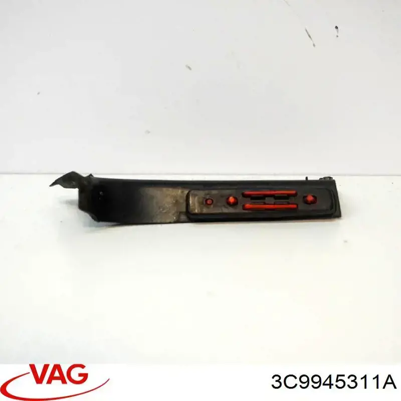  VAG 3C9945311A preço, a partir de 50,24 USD