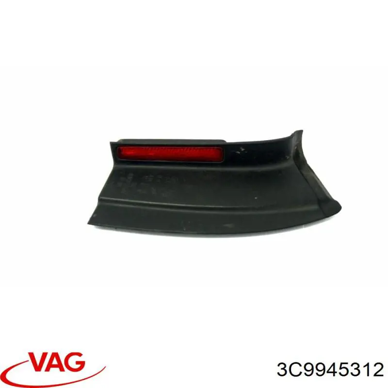 3C9945312A9B9 VAG 