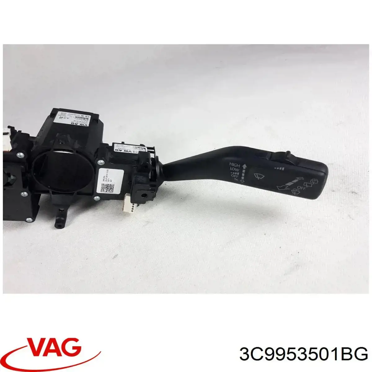 Compre 3C9953501BG VAG 
