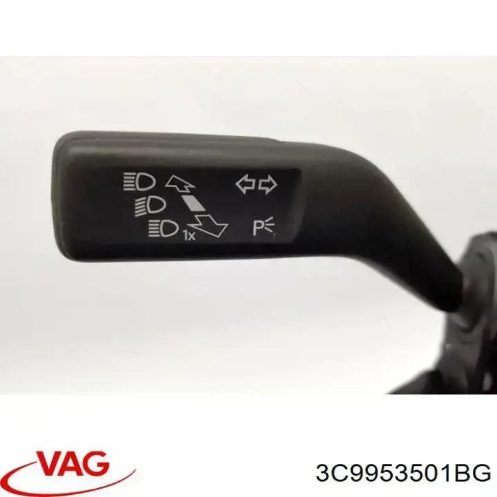  VAG 3C9953501BG