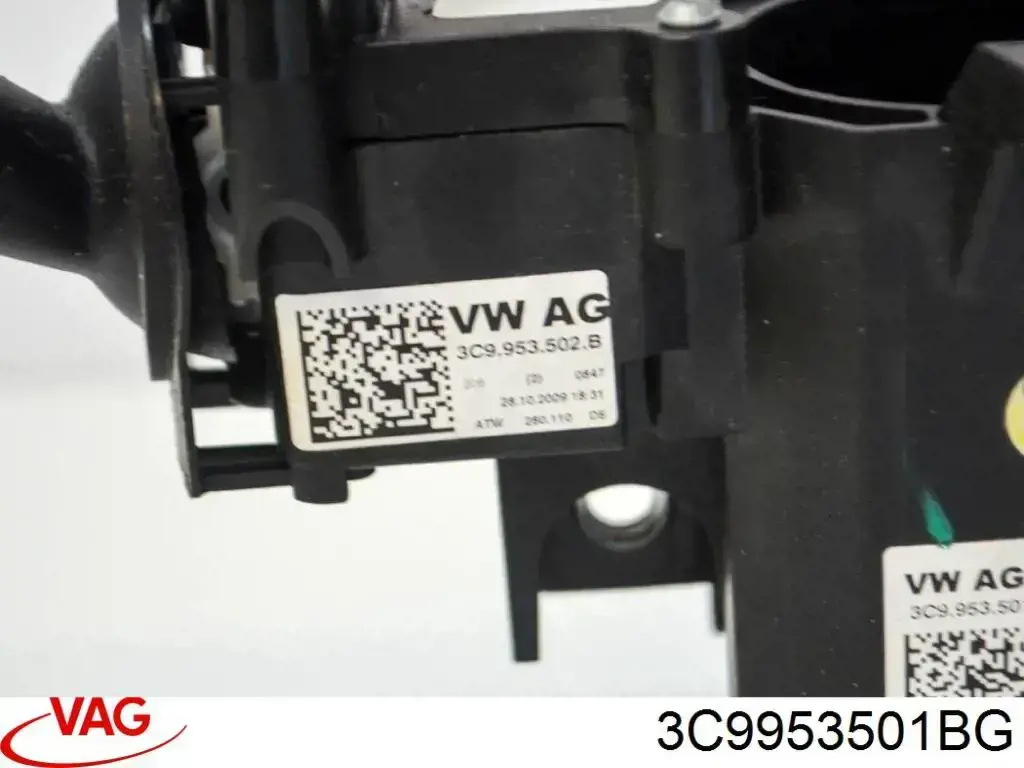 3C9953501BG VAG 