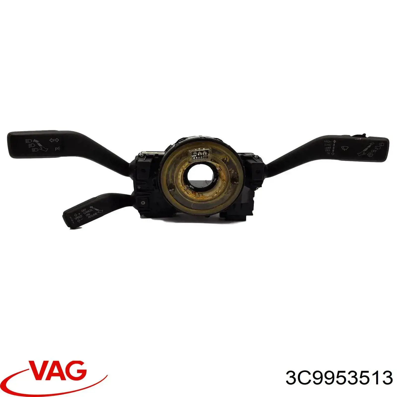 Compre 3C9953513P9B9 VAG 