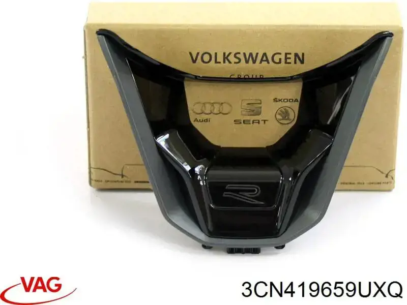5H0419659KUXQ VAG 