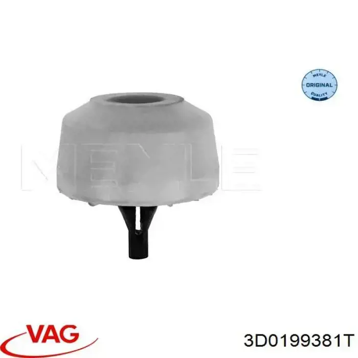Coxim (suporte) esquerdo/direito de motor VAG 3D0199381T preço, a partir de 150,30 USD