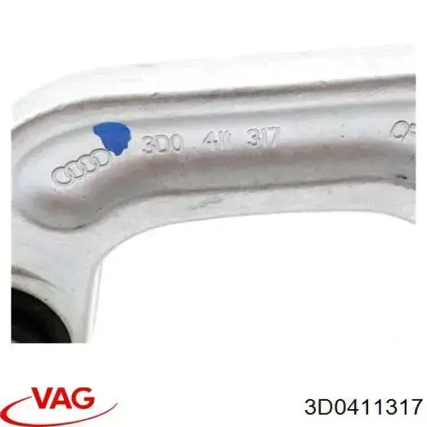 Montante de estabilizador dianteiro VAG 3D0411317 preço, a partir de 28,60 USD