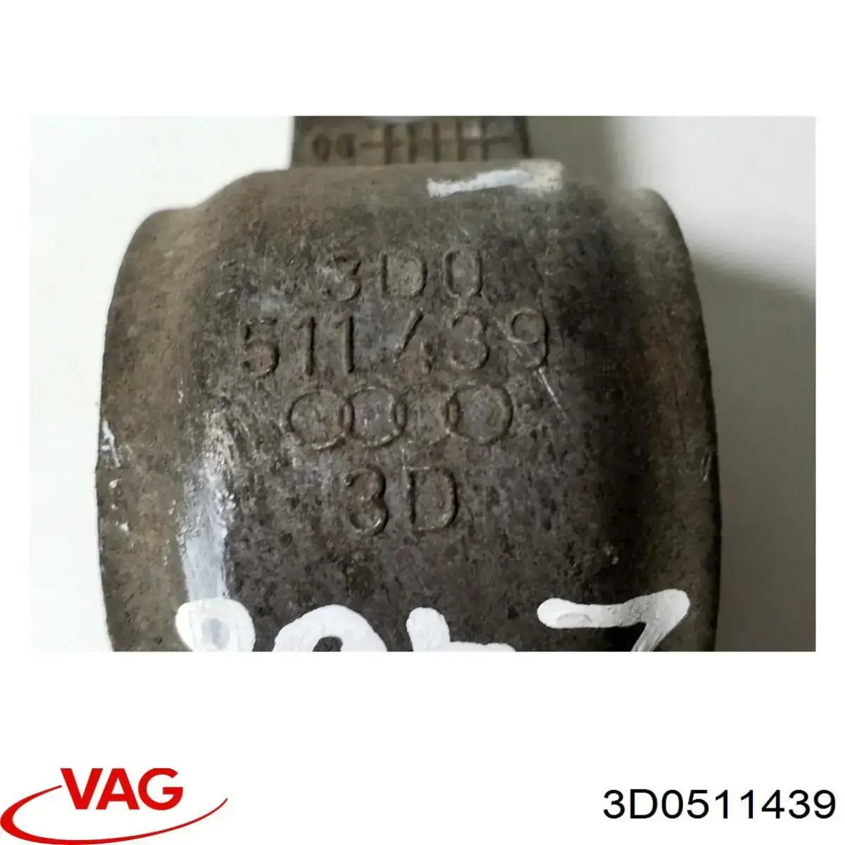  VAG 3D0511439 preço, a partir de 50,21 USD