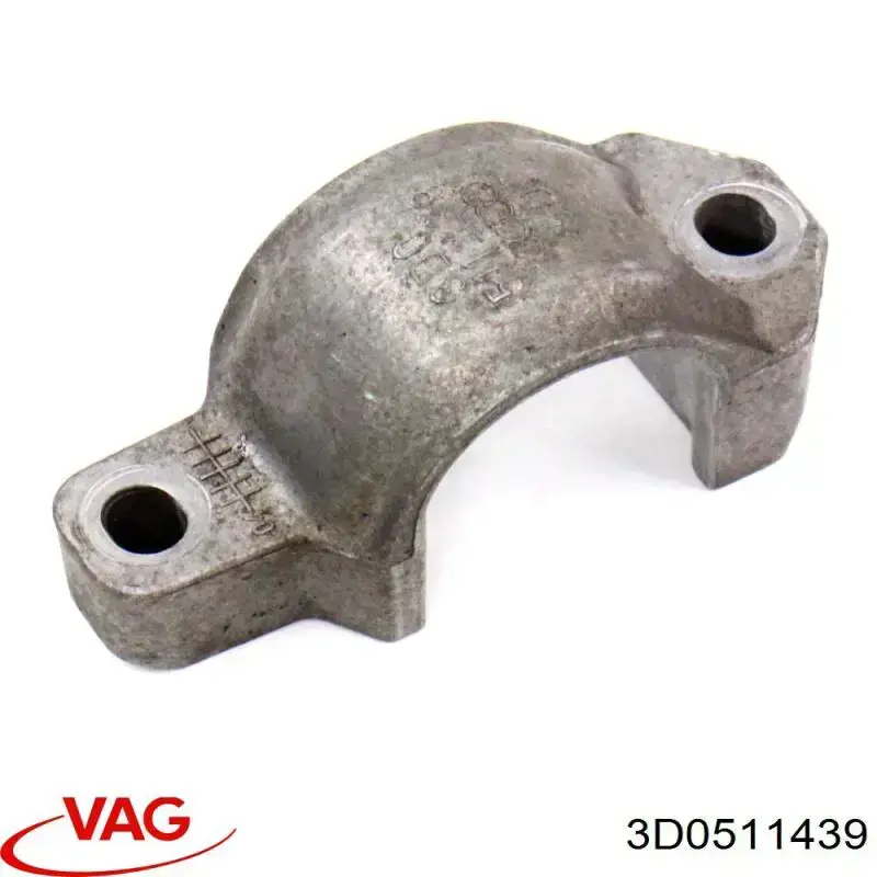 3D0511439 VAG 