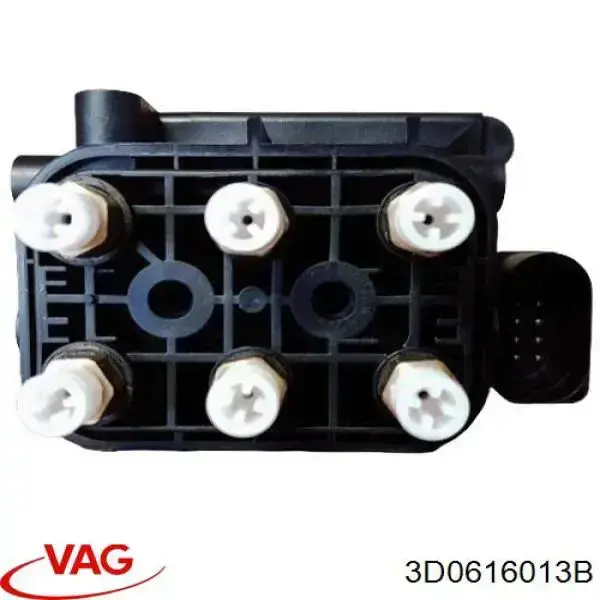 Unidade de válvulas de suspensão regulada VAG 3D0616013B preço, a partir de 191,76 USD
