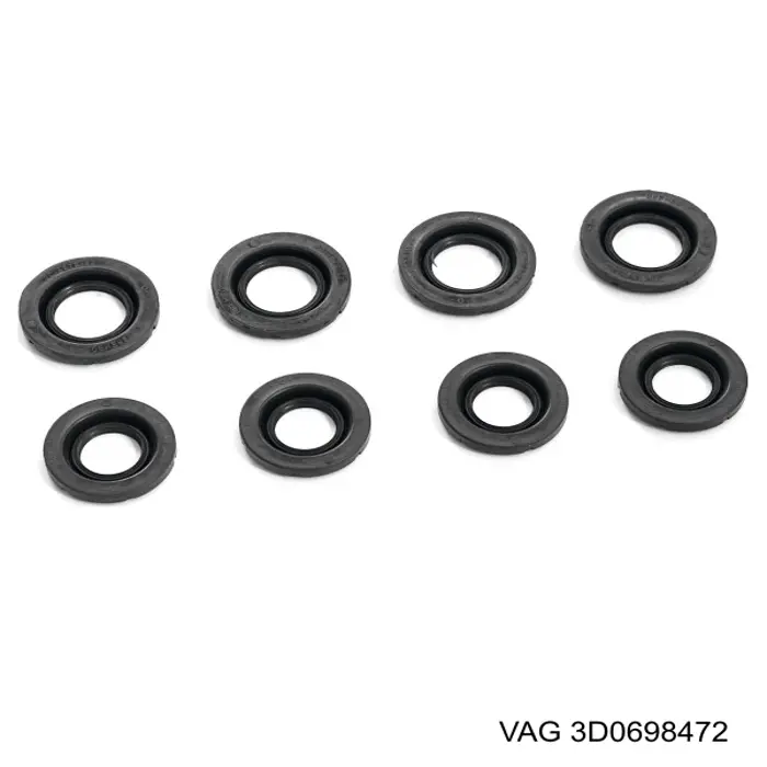 Kit de reparação de suporte do freio dianteiro Mercedes A0014210086 preço, a partir de 32,59 USD