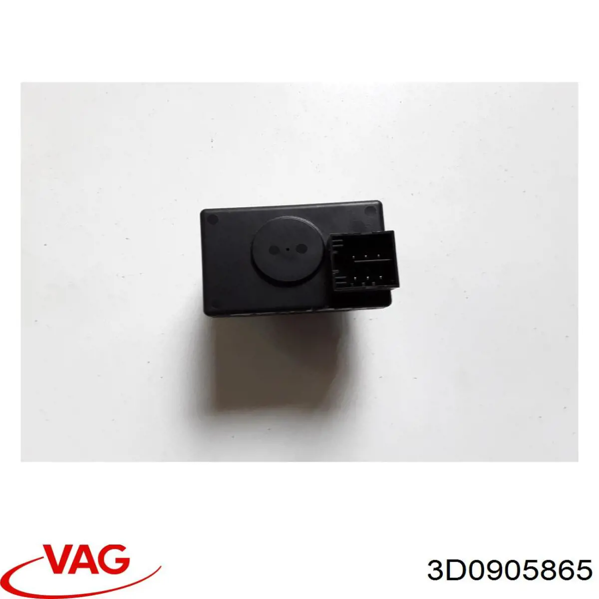 3D0905865 VAG Fecho de ignição