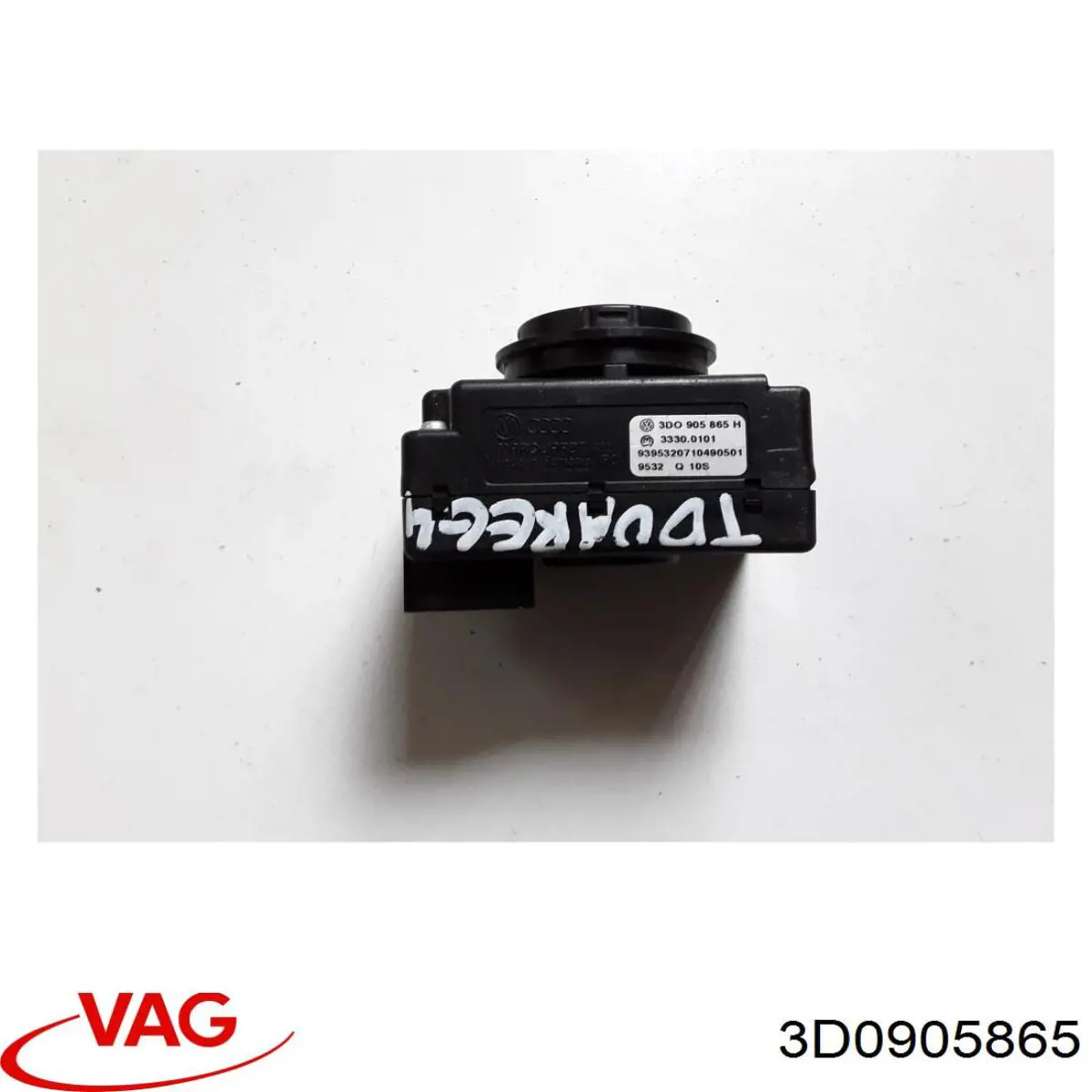 Fecho de ignição VAG 3D0905865 preço, a partir de 65,41 USD