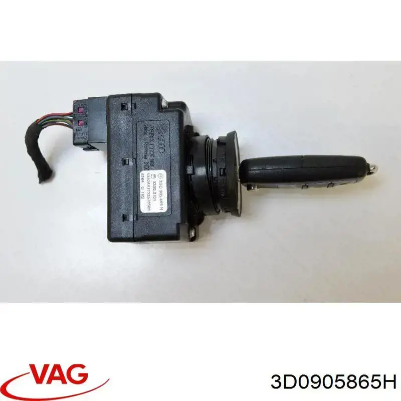 Fecho de ignição VAG 3D0905865H preço, a partir de 59,20 USD