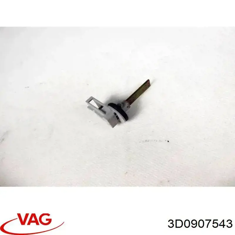 Sensor de temperatura de ar no salão VAG 3D0907543 preço, a partir de 37,21 USD