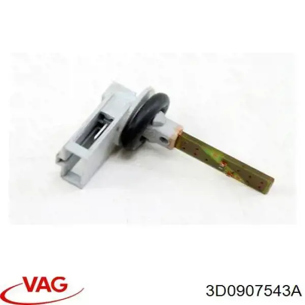 Compre Sensor de temperatura de ar no salão Audi A3 