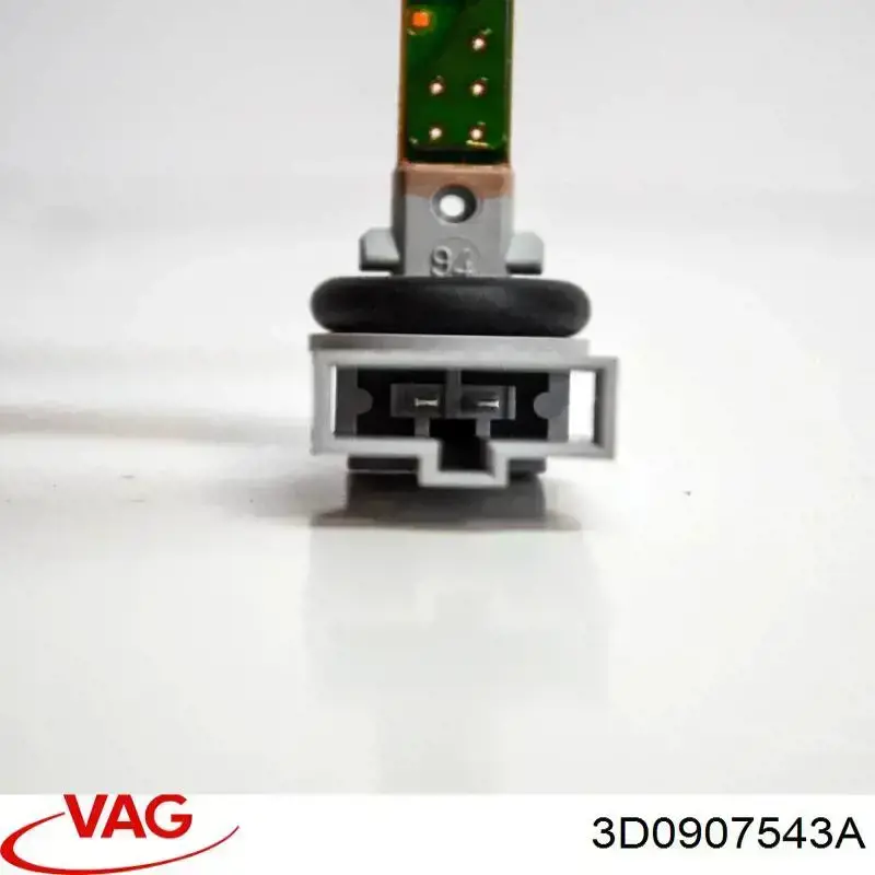 Compre Sensor de temperatura de ar no salão Audi A3 