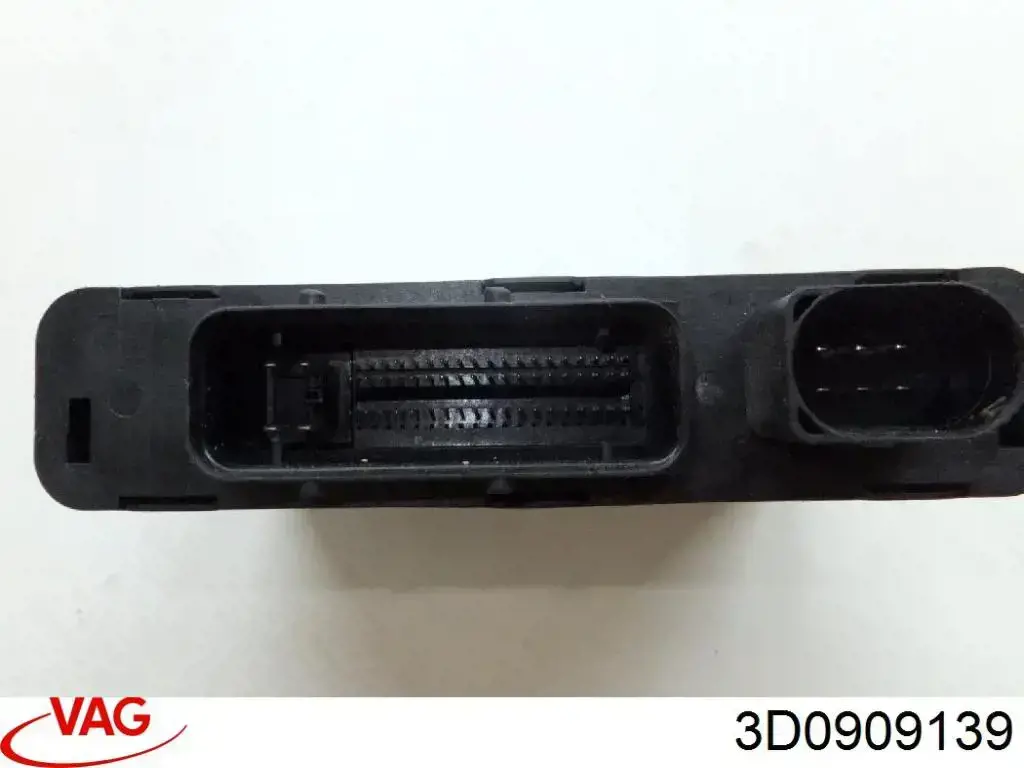 Unidade de controlo do fecho central VAG 3D0909139 preço, a partir de 127,17 USD