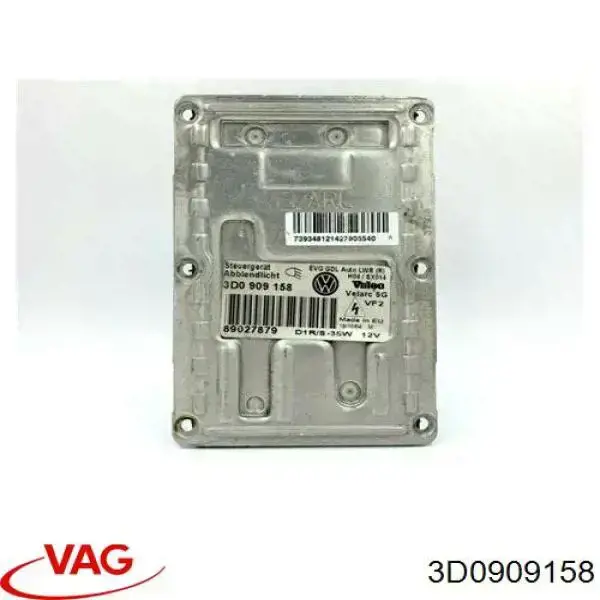 Xénon, unidade de controlo General Motors 68019173AA preço, a partir de 103,81 USD