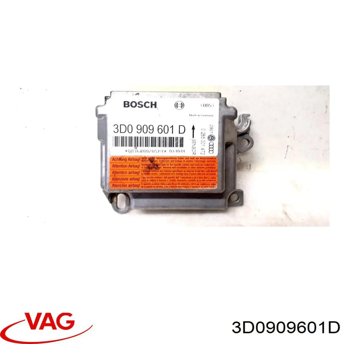 Compre 3D0909601D VAG 